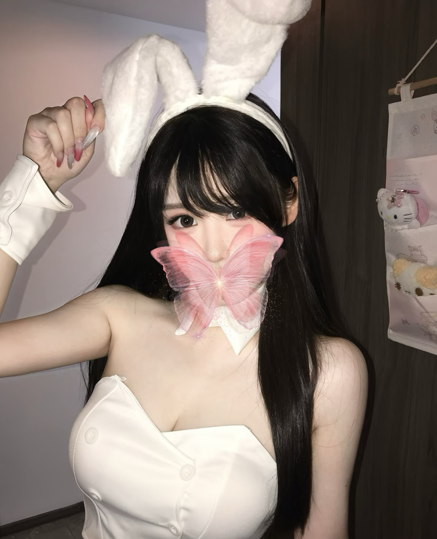 あやちゃん